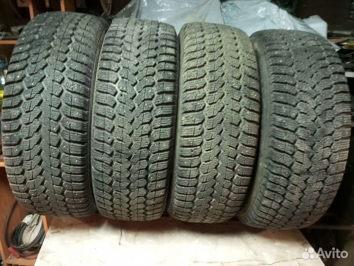 Amtel NordMaster ST-310 215/65 R15 100P