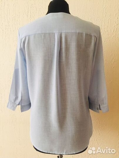 Рубашка на девочку