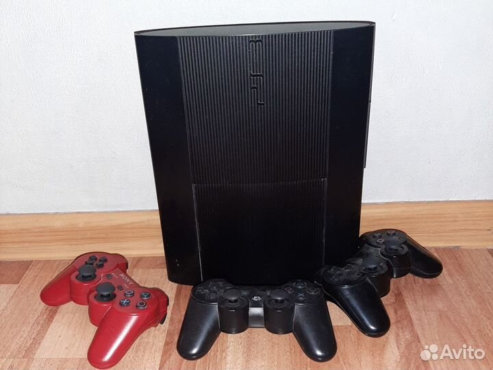 Sony playstation 3 PS3