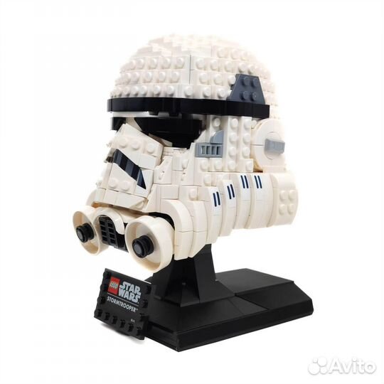 Подставка для шлемов и пр