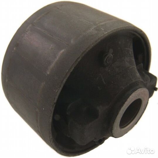 Сайлентблок fr заднего продольного рычага (ступицы