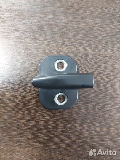 Петля двери Mercedes S 500 4Matic W221 273 968