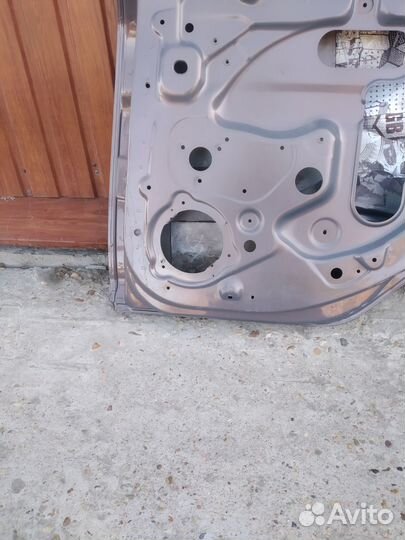Дверь задняя правая.Веста 1,8