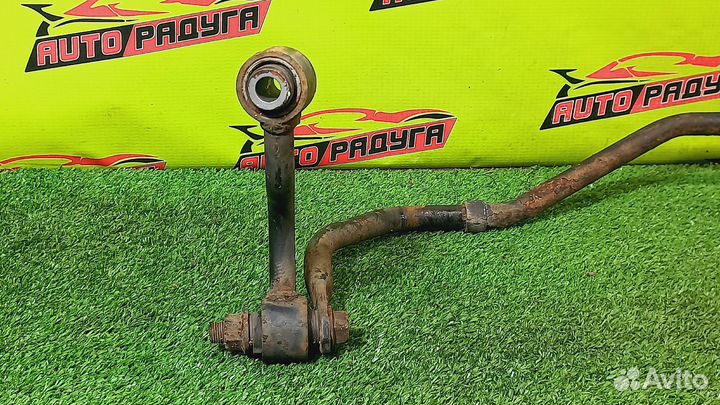 Стабилизатор nissan, NT31,T31,DNT31,T31P,T31R,TNT31 X-trail 4WD 18мм