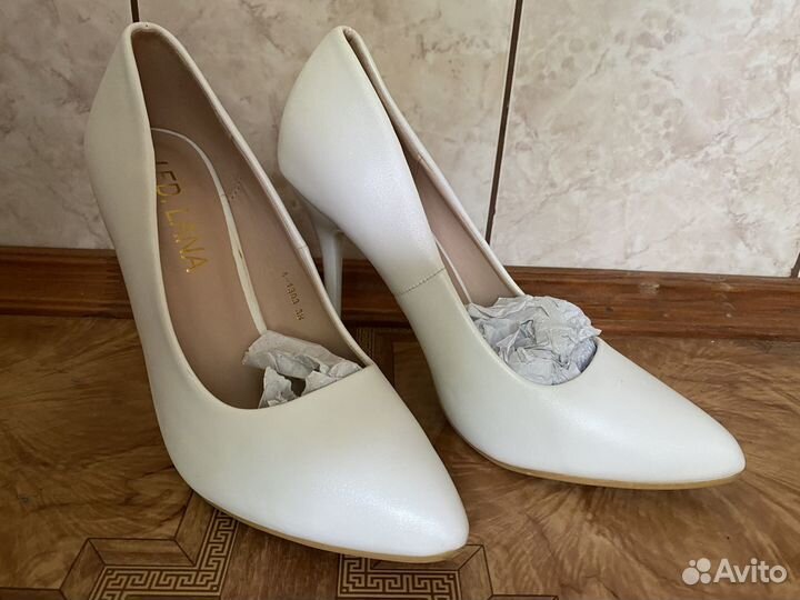 Туфли женские