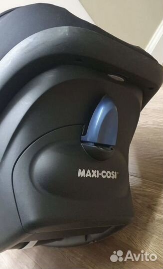 Автолюлька maxi cosi cabriofix 0-13 кг
