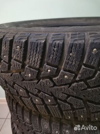 Maxxis ArcticTrekker NP3 205/65 R16 99