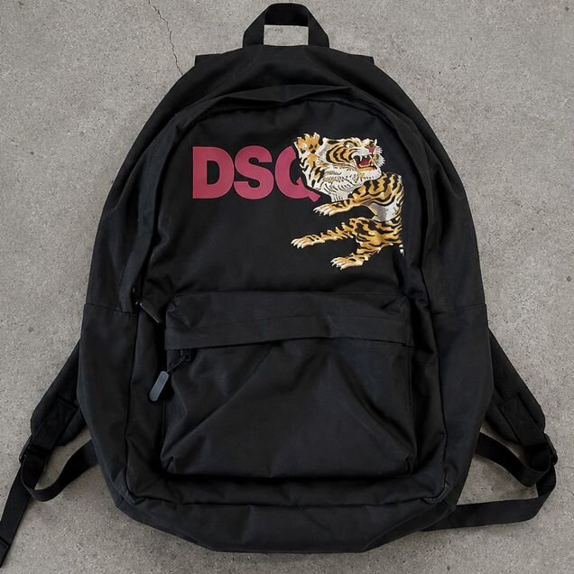 Рюкзак dsquared2 type y2k archive