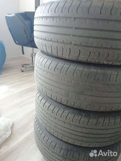 Hankook Optimo K415 205/60 R16