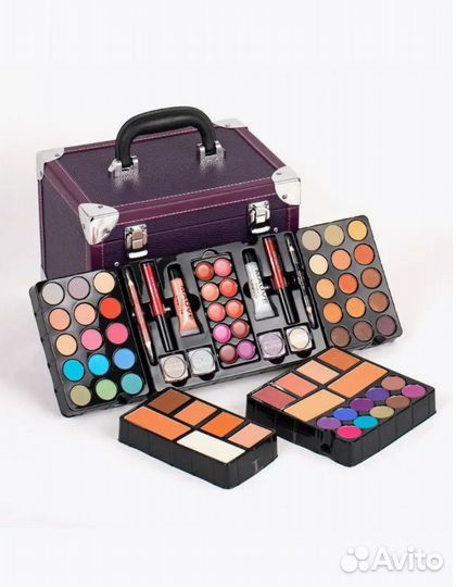 Подарочный набор косметики