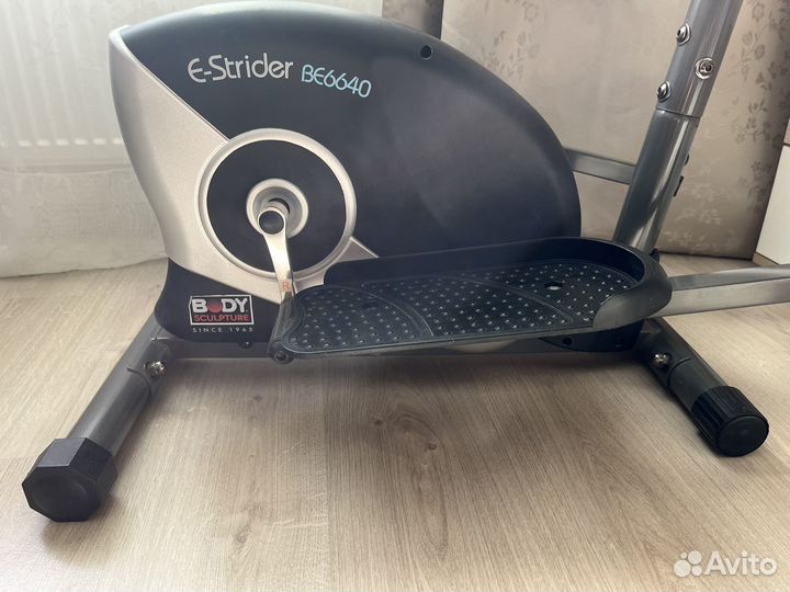 Эллипсоид магнитный Body Sculpture BE-6640