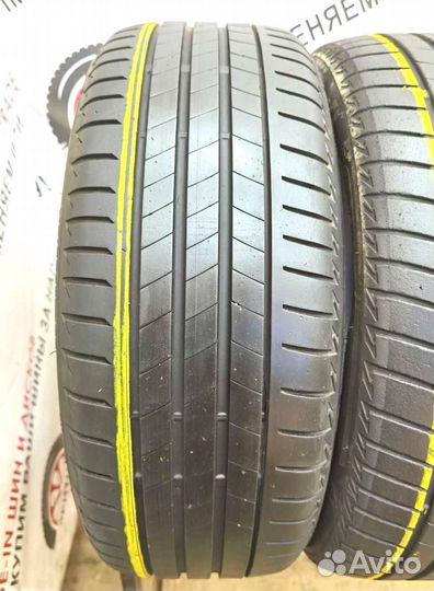 Bridgestone Turanza T005 205/45 R17 84V