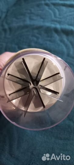 Измельчитель для овощей