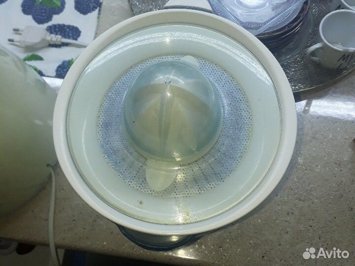 Соковыжималка