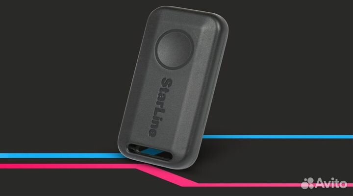 Автосигнализация StarLine S96v2 BT 2CAN4LIN GPS