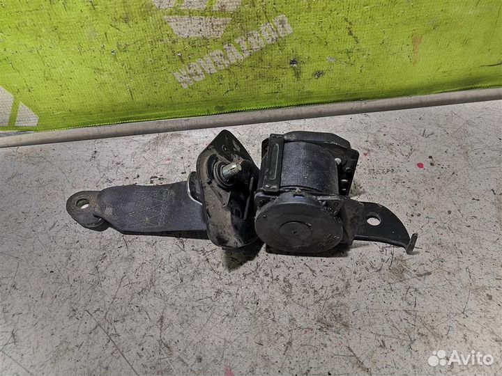 Ремень безопасности Митсубиси Галант 6 Е30 99-93