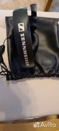 Игровые наушники Sennheiser pc 330 G4ME