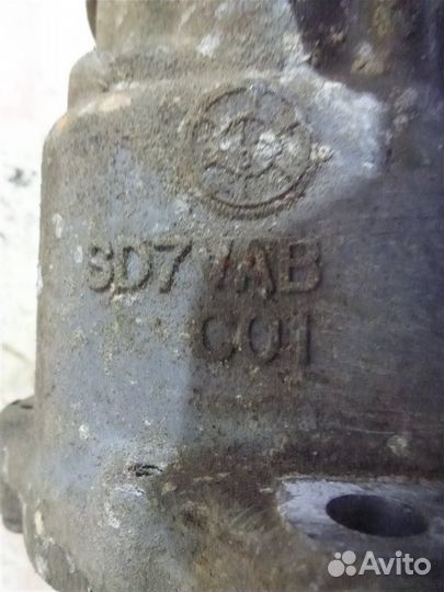 Компрессор кондиционера Vortex Tingo T11 SQR 481FC