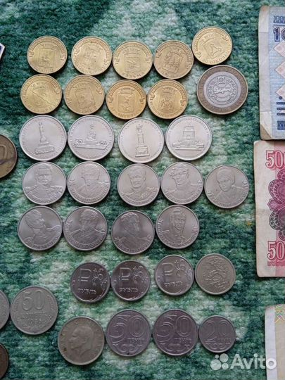 Монеты СССР зажигалка