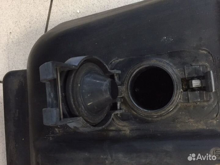 Топливный бак yamaha vk540 viking