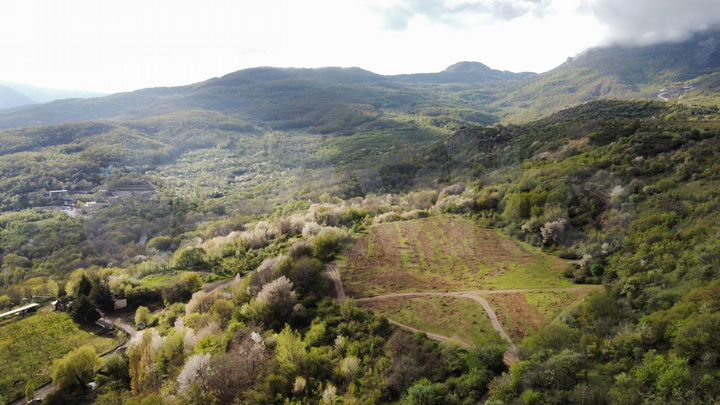 Участок 1,8 га (ИЖС)