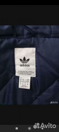 Куртка Adidas