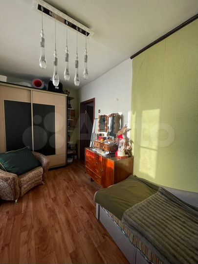 3-к. квартира, 50,3 м², 2/2 эт.