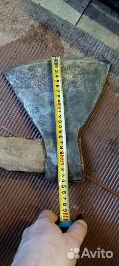 Топор для мяса