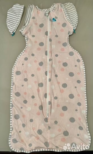 Спальный мешок love to dream