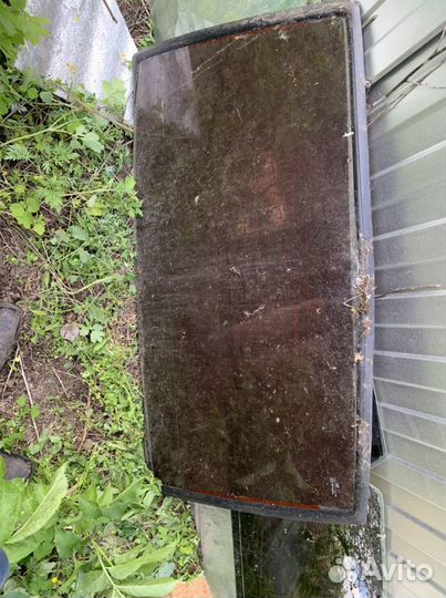 Стекла на ваз 2114