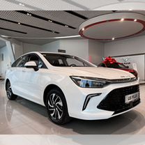 Новый BAIC U5 Plus 1.5 CVT, 2023, цена от 1 615 000 руб.