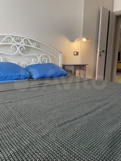 2-к. квартира, 70 м², 4/9 эт.