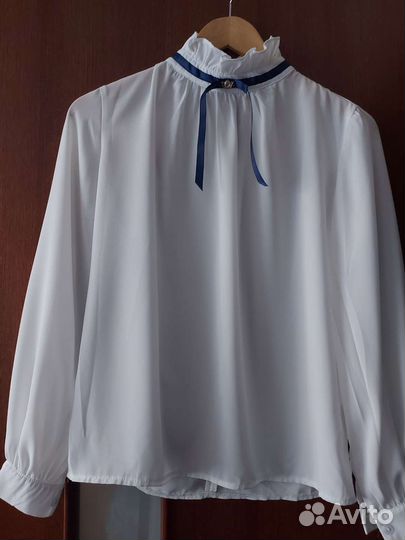 Блузка для девочки