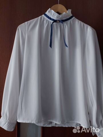 Блузка для девочки