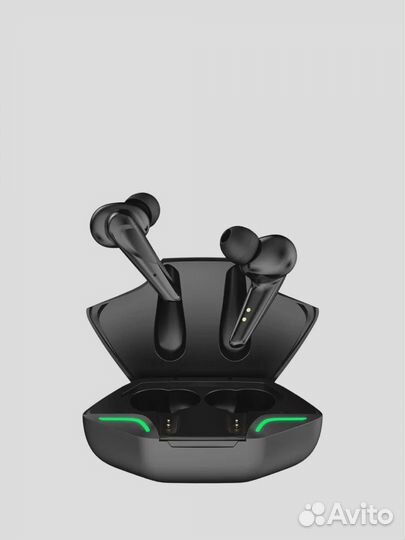 Беспроводные наушники в кейсе (X15PRO)