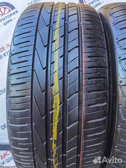 Hankook Ventus S1 Evo2 SUV K117A 235/50 R19 99V