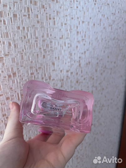 Духи новые 100 мл