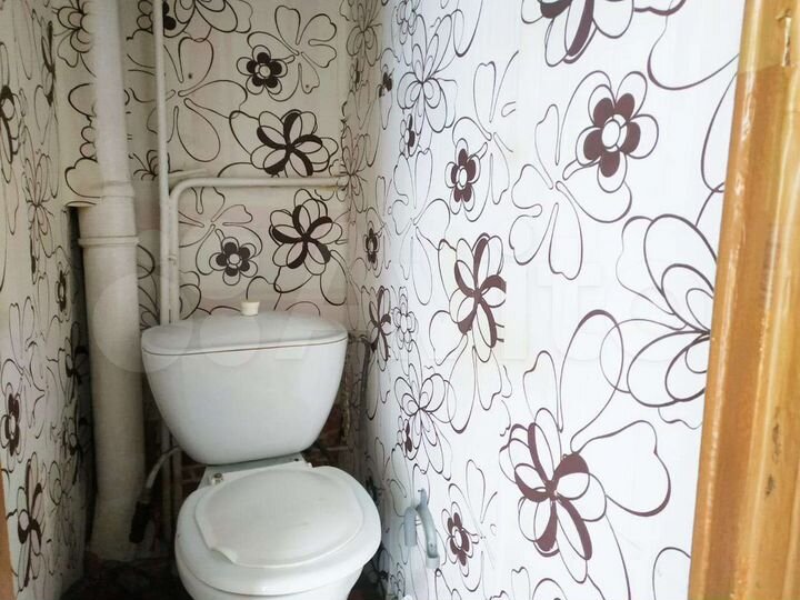 2-к. квартира, 45,1 м², 2/2 эт.