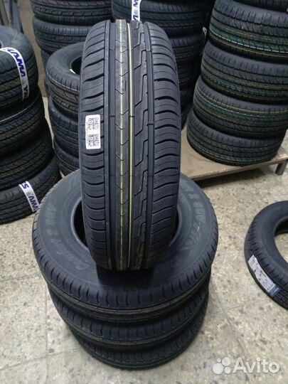 Cordiant Comfort 2 SUV 265/60 R18 114H