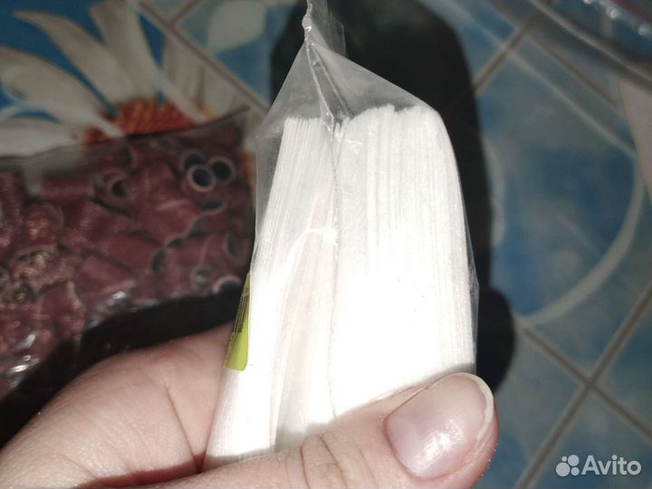 Для маникюра