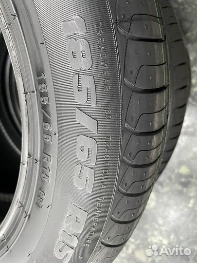 Pirelli Formula Energy 185/65 R15 88T