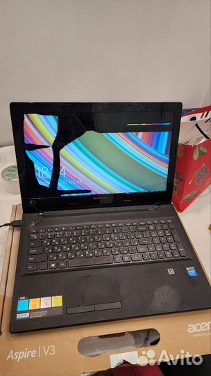 Lenovo