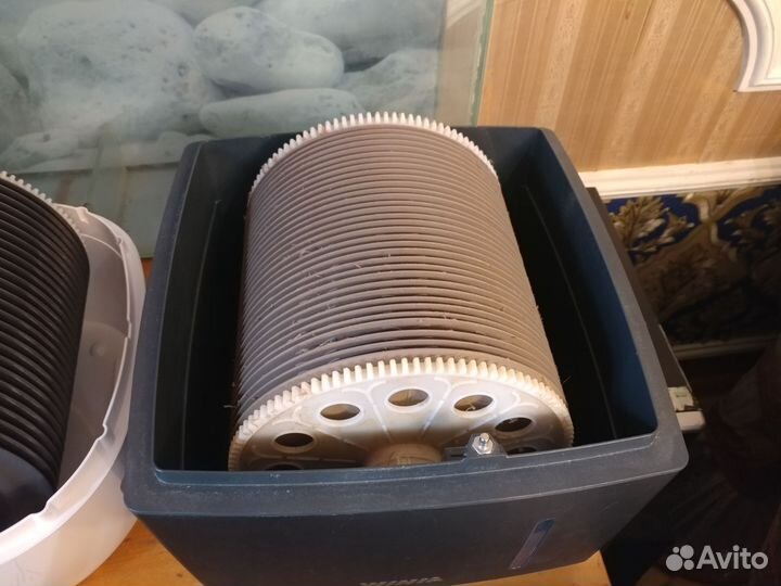 Увлажнитель - мойка воздуха Winia