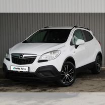 Opel Mokka 1.8 MT, 2013, 169 830 км, с пробегом, цена 1 149 000 руб.