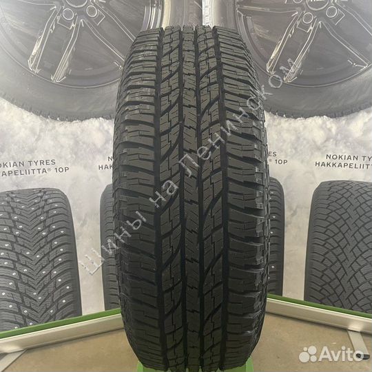 Yokohama Geolandar A/T G015 235/70 R16 106H