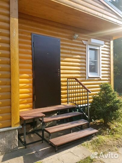 Сварочные работы