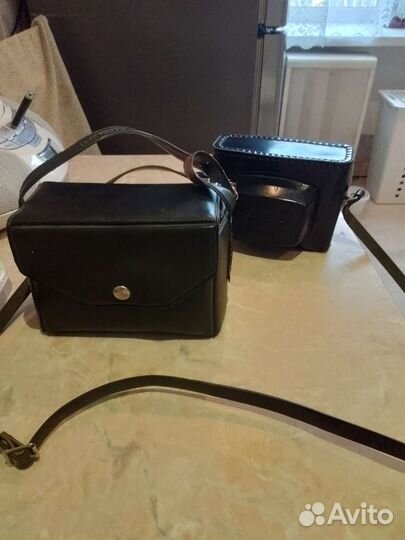 Плёночный фотоаппарат