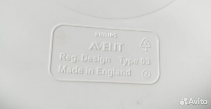 Стерилизатор Philips Aavent