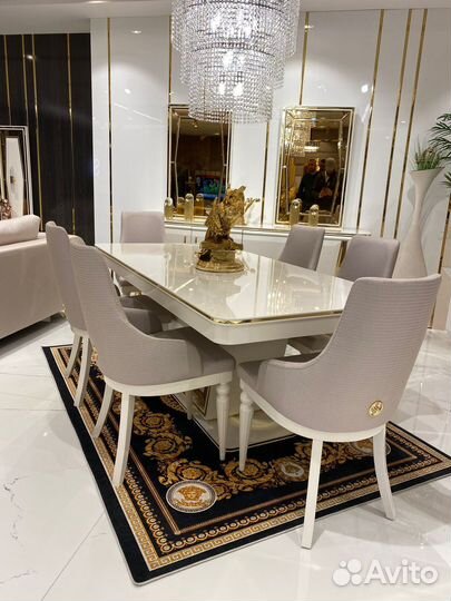 Турецкий стол