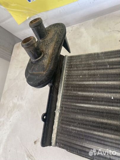 Радиатор печки Chery Amulet (A15)